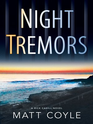 cover image of Night Tremors